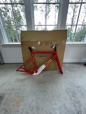 Rare Cannondale CAAD13
