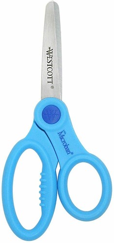 Westcott microban inch - microban,