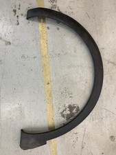 9825288977 LEFT FRONT WINGLET / 1099674 FOR PEUGEOT 5008 *