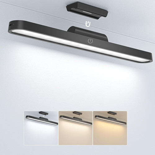 Under cabinet kitchen lights - cabinet,