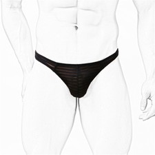 1 Pack Mens Sexy Thongs
