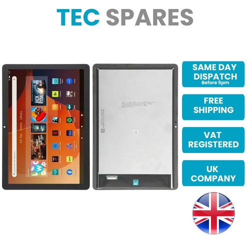 Amazon fire 13th gen - fire,