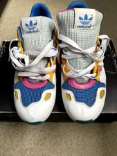 Adidas ZX 800  Mens 8 US (Rare