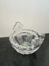 Waterford Crystal 5" Bowl