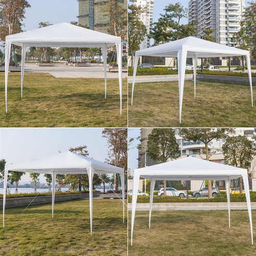 10x10ft outdoor gazebo garden - 10x10ft,