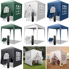 2mx2m pop gazebo - 2mx2m,