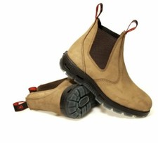 Redback "Original" Boot Crazy