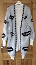 Women’s Black & Cream Soft