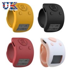 LCD Counters Clicker Hand