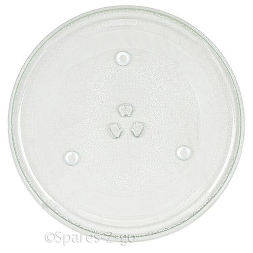 270mm glass turntable plate - glass,