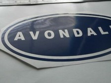 AVONDALE CARAVAN MOTORHOME