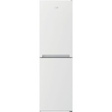 Beko CSG4582W 50/50 54cm 50/50