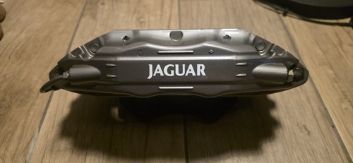Brand new jaguar brembo - brand,