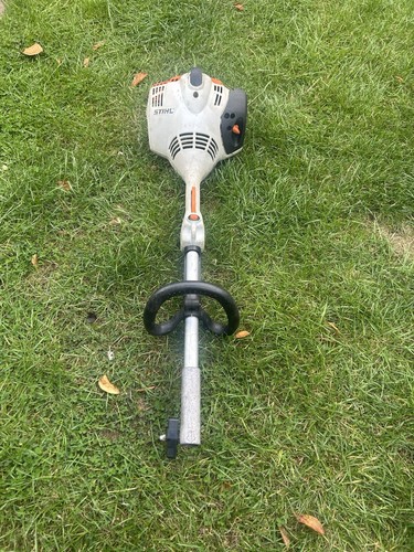 Stihl fs56 - stihl,
