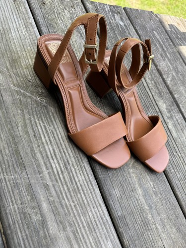 Nwob vince camuto acaylee tan - camuto,