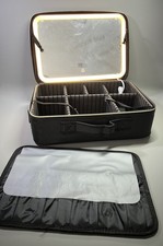 Large Makeup Mirror Bag Box