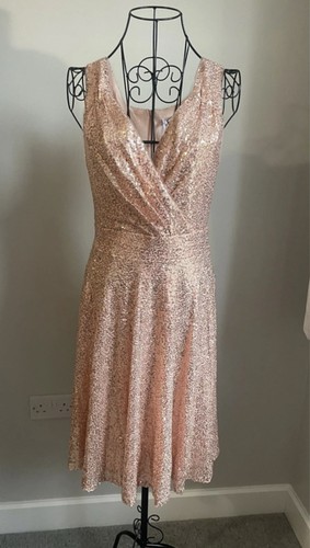 Grace karin sequin - karin, rose
