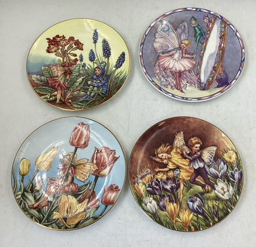 Festival flower fairies - of,