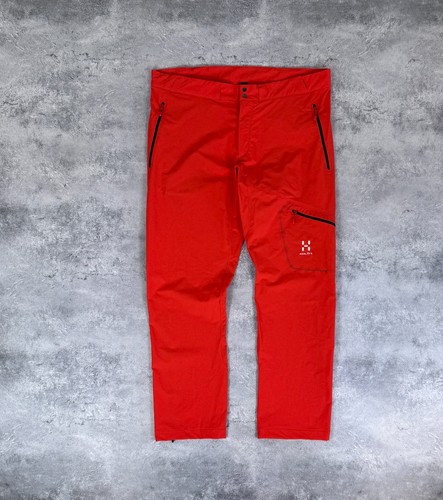 Haglofs lizard pants - lizard, ii