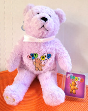 THE ORIGINAL HOLY BEARS