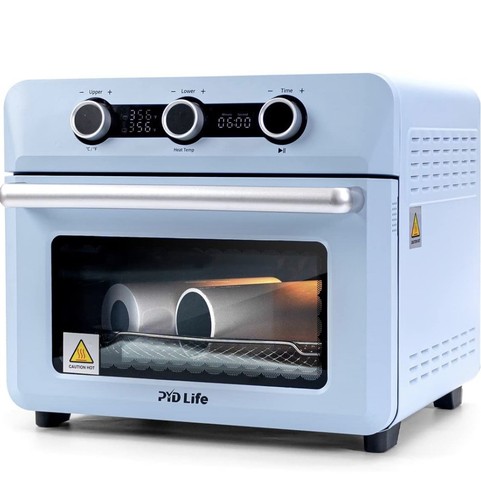 Pyd life sublimation oven - pyd, 25l