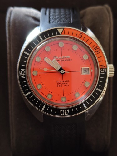 96b350 bulova men devil - 96b350,