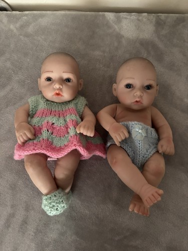 Mama doll anatomically - doll,