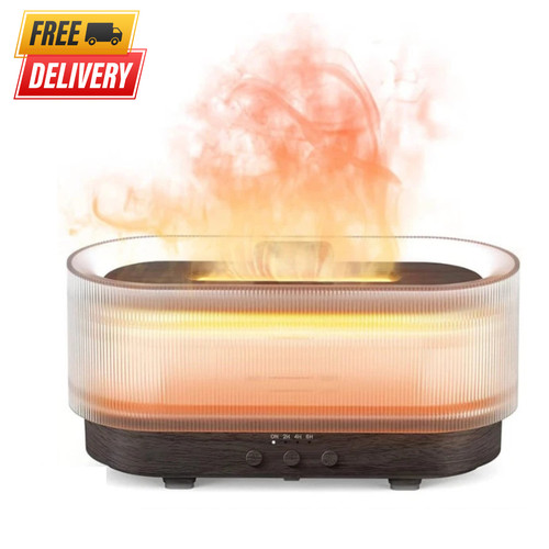 300ml led essential oil - led,