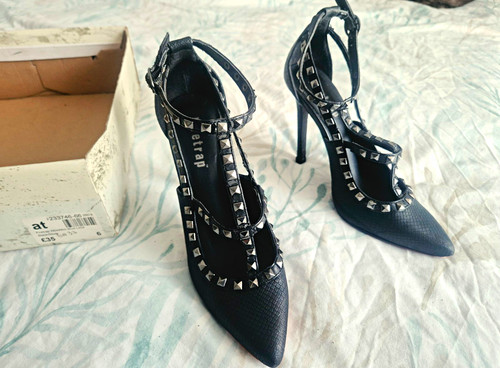 Firetrap woowoo stud - firetrap,