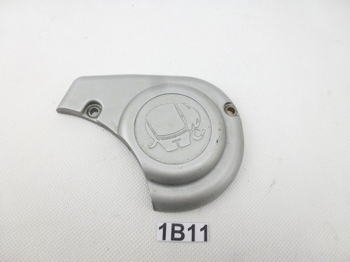 Oil pump engine cover - pump,