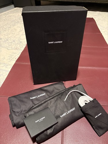Authentic saint laurent - authentic,