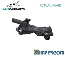 COOLANT FLANGE / PIPE 90889