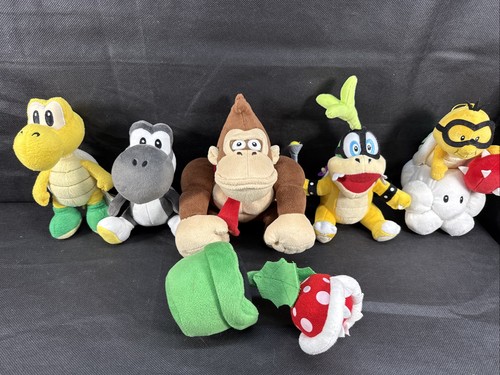 Vintage bean bag plush - bag,