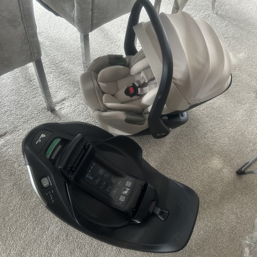 Silver cross glide plus - glide,
