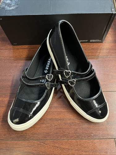 Womens converse dainty mary - 10,