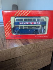 Corgi Royal Mail Guy Arab II