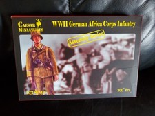 Caesar Miniatures German