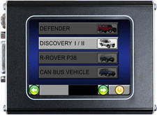 NANOCOM Evolution for EDC