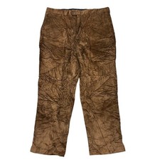 Vintage Corduroy Trousers