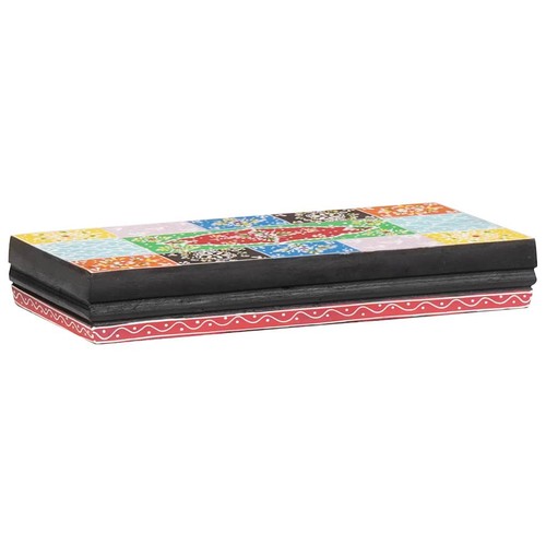 Vidaxl wall shelves pcs - wall, 3