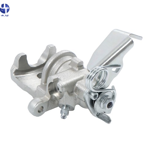 Brake caliper rear - brake,