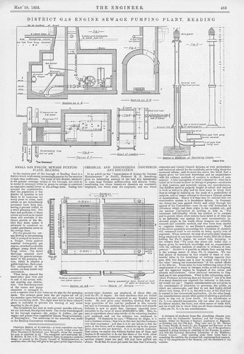 Reading berkshire district gas - reading,