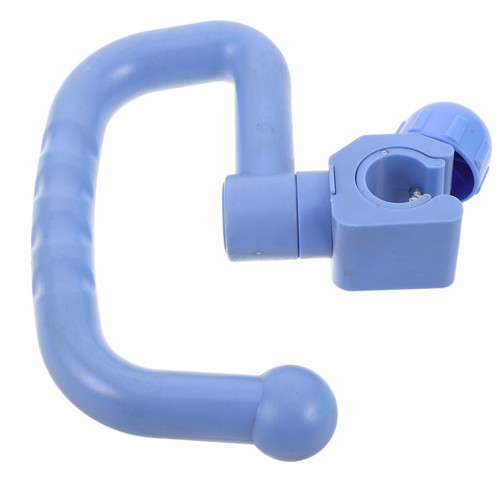 Infusion stand swivel handle - infusion,