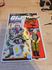 Action Force, GI Joe Law and