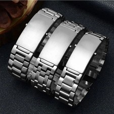 18/20/22mm For Omega Seamaster