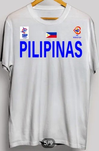 Gilas pilipinas fiba - gilas,