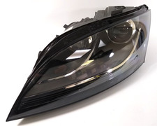 AUDI TT 8J MK2 PASSENGER BI