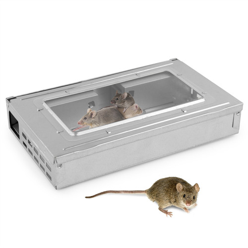 Kct multi catch humane - catch, mouse