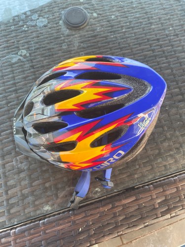 Giro flume youth bicycle - flume,