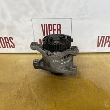Vauxhall Corsa D Alternator 1.2 Z12XEP Petrol 13222929 ZX 2006-2010 Ref 225